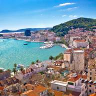 Морское путешествие по Хорватии  (апрель - октябрь)  - Морская практика в Хорватии. Учебный тур (апрель - сентябрь)