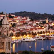 Морское путешествие по Хорватии  (апрель - октябрь)  - Морская практика в Хорватии. Учебный тур (апрель - сентябрь)