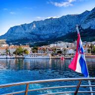 Морское путешествие по Хорватии  (апрель - октябрь)  - Морская практика в Хорватии. Учебный тур (апрель - сентябрь)