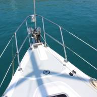 Морское путешествие по Хорватии  (апрель - октябрь)  - Морская практика в Хорватии. Учебный тур (апрель - сентябрь)