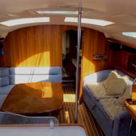 Морское путешествие по Хорватии  (апрель - октябрь)  - Морская практика в Хорватии. Учебный тур (апрель - сентябрь)