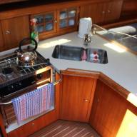 Морское путешествие по Хорватии  (апрель - октябрь)  - Морская практика в Хорватии. Учебный тур (апрель - сентябрь)