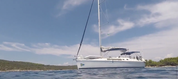 Индивидуальная морская практика в Хорватии. Учебный тур (апрель - октябрь)