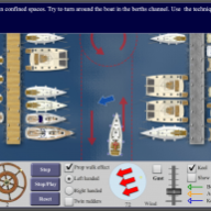 Практический курс швартовки в Киеве (занятия в группе для 3-х чел.) - Практический курс швартовки в Киеве (занятия в группе для 3-х чел.)