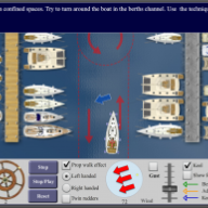 Практический курс швартовки в Киеве (индивидуальный) - Практический курс швартовки в Киеве (индивидуальный)