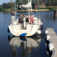Практический курс швартовки в Киеве (индивидуальный) - Практический курс швартовки в Киеве (индивидуальный)