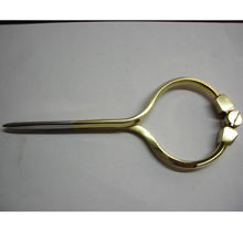 Штурманский циркуль - измеритель