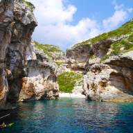 Морская практика в Хорватии. Учебный тур (апрель - октябрь) - Морская практика в Хорватии. Учебный тур (апрель - сентябрь)